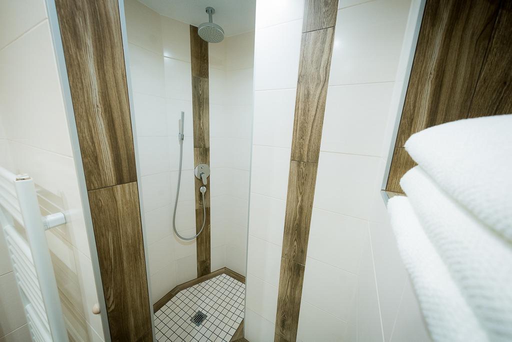 Haus Schennach Apartment Mayrhofen Bagian luar foto