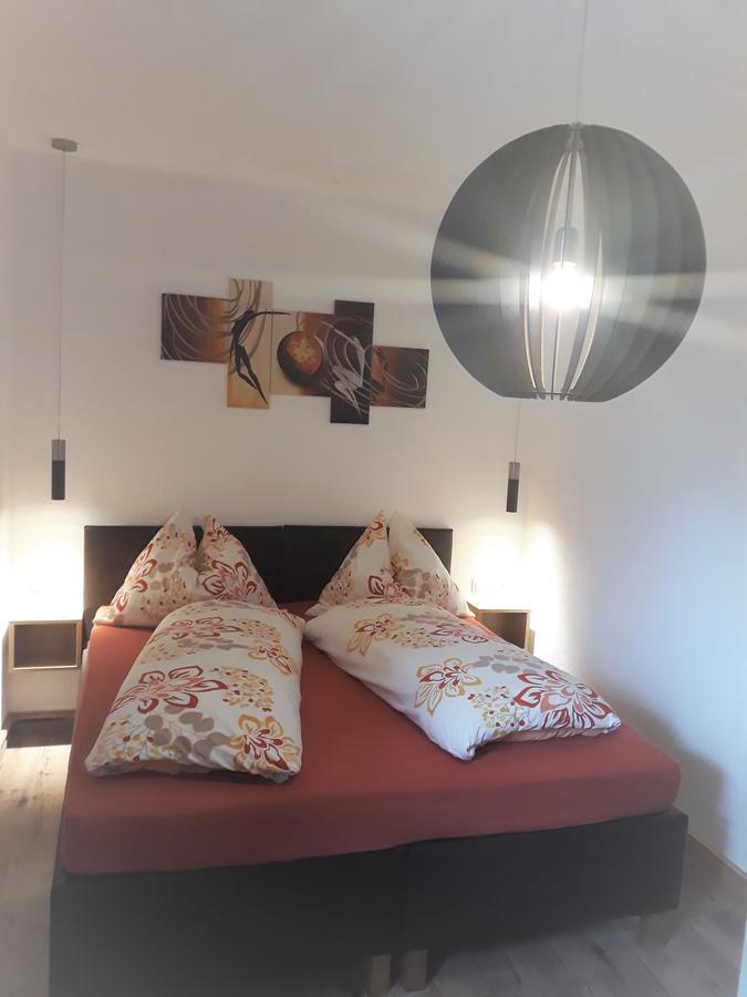 Haus Schennach Apartment Mayrhofen Bagian luar foto